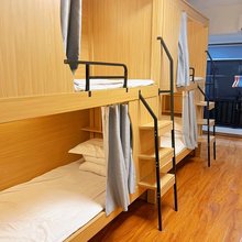 深圳青青子衿青年公寓