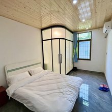 南靖梅花小苑住宿