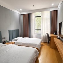 锦李酒店(喀什古城景区店)