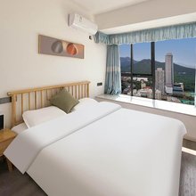 涵香居民宿