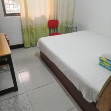 长沙中南家庭旅馆