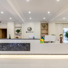 喜又酒店(洛阳应天门小街天府店)