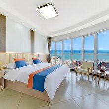 海鸿海景民宿(昌黎黄金海岸店)