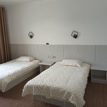 西海澜山客栈