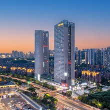 莱福映像智能酒店(重庆北站北广场店)