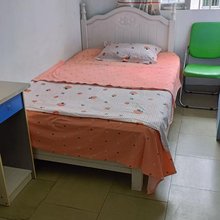 林华公寓(科韵路棠东地铁站店)
