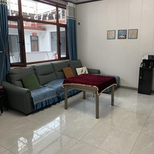 灵石翠庭苑特色民宿(王家大院店)