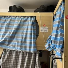 梦时光青年公寓(街道口地铁站店)
