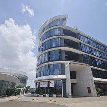 悠享居民宿(海口美兰机场店)