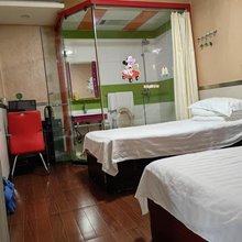 红兴休闲快捷旅馆