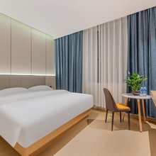 恒鑫酒店
