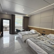 燕子精品民宿