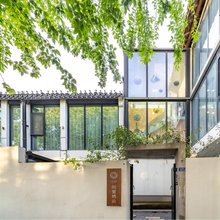 花筑·同里栖云河景民宿(同里古镇景区口店)