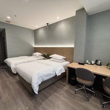 遂宁一米电竞酒店