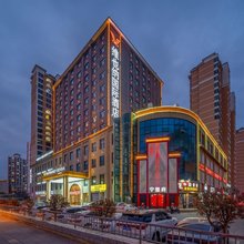 维也纳国际酒店(西宁城北吾悦广场店)