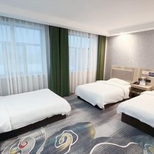 敦煌悦云轩酒店