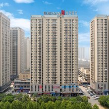柏曼酒店(合肥京商商贸城铜陵北路店)