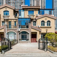 梓海·海景度假美宿(烟台蓬莱欧乐堡水上世界店)