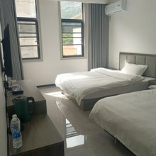 薪缘客栈