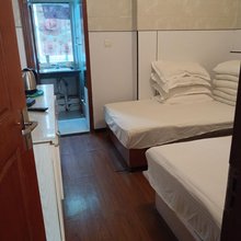 建德天雅宾馆