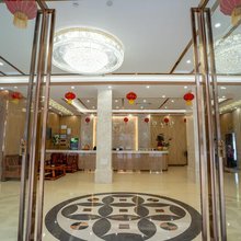 德庆庆龙宾馆