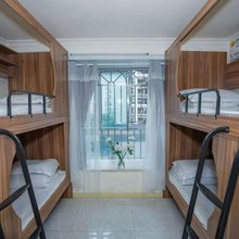 深圳之家公寓(深圳会展中心店)