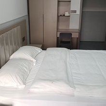 简约住宿