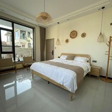 太白云水小筑