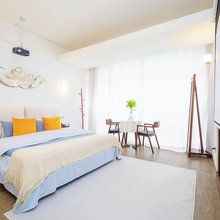 东莞筑梦·Dream Homestay 美宿(汇一城购物中心店)