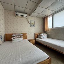 吉顺旅馆(青岛大学店)
