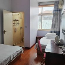 青岛振兴居旅馆