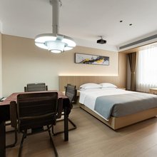 永济瑞禧酒店