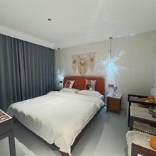 山楂小苑民宿(黄山风景区南大门换乘中心店)