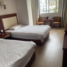 明溪旅家宾馆(欧桥广场店)