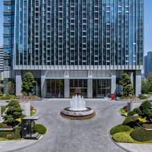 潮鸣影宿(杭州博览中心奥体中心店)