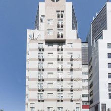 如家酒店·neo(淄博八大局火车站店)
