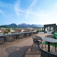 徐园酒店(张家界天门山森林公园店)