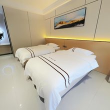 壶口河畔人家民宿