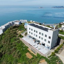 嵊泗闻海山庄海景民宿(嵊山东崖绝壁店)