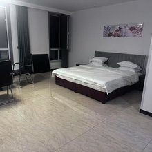 沧州悦途宾馆