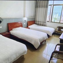 永新惠民住宿