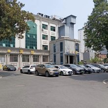 南漳天缘商务宾馆