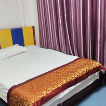 新万欣快捷酒店