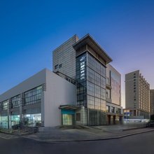 网鱼电竞酒店(南京仙林大学城店)