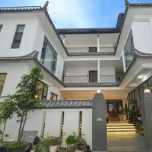 大理双廊沐涵小院
