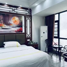 永顺泊霖大酒店