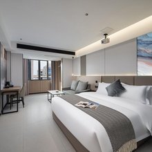 艾美酒店公寓(高科科创园店)