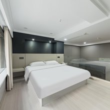 诸暨闻石阁LOFT