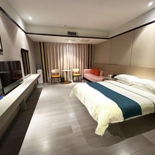深圳联盛酒店(深圳长湖地铁站店)