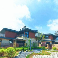 乐亭海滩度假别墅(唐山湾海滩店)